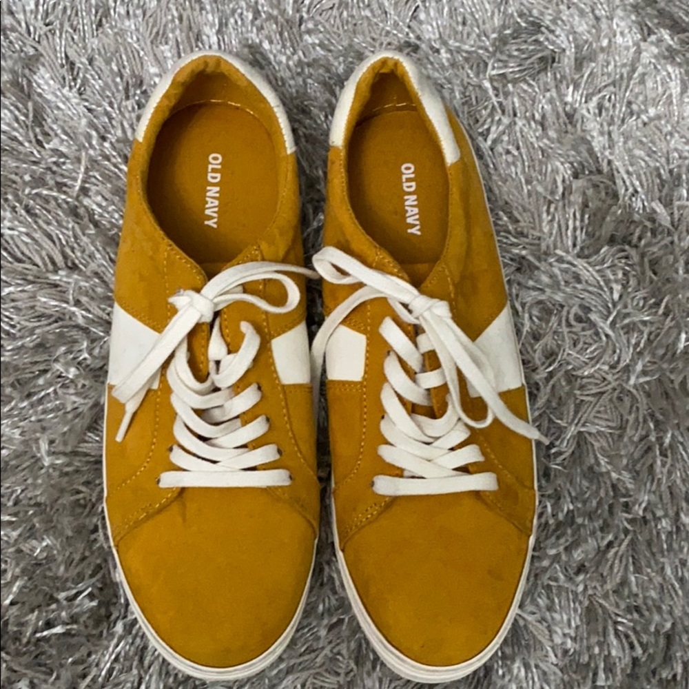 Old Navy sneakers